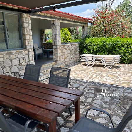 S&S Home Petalidi Exterior photo