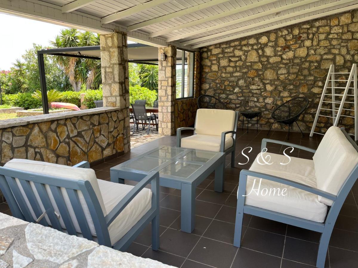 S&S Home Petalidi Exterior photo