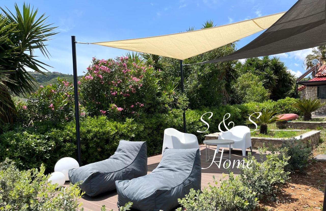 S&S Home Petalidi Exterior photo